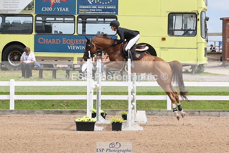 240718A-142020-06117 - Cls 13, 1 Star Silver Tour 1.20m