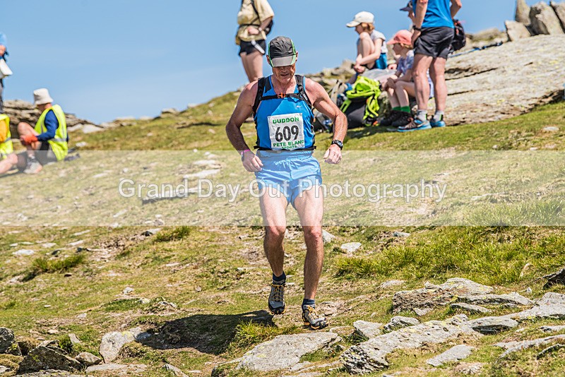 Duddon Short-170 - Duddon Short Fell Race Saturday 3rd June 2023