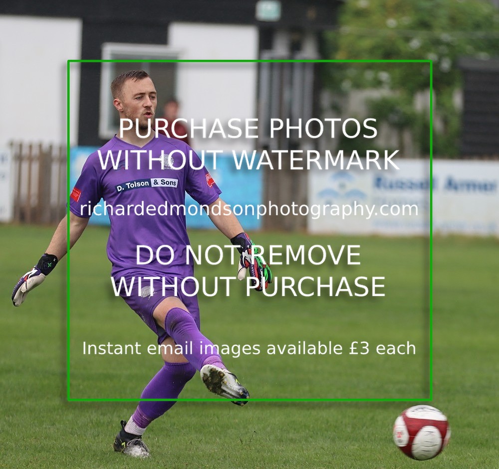 IMG_2077 - Kendal Town v Workington (23/7/22)