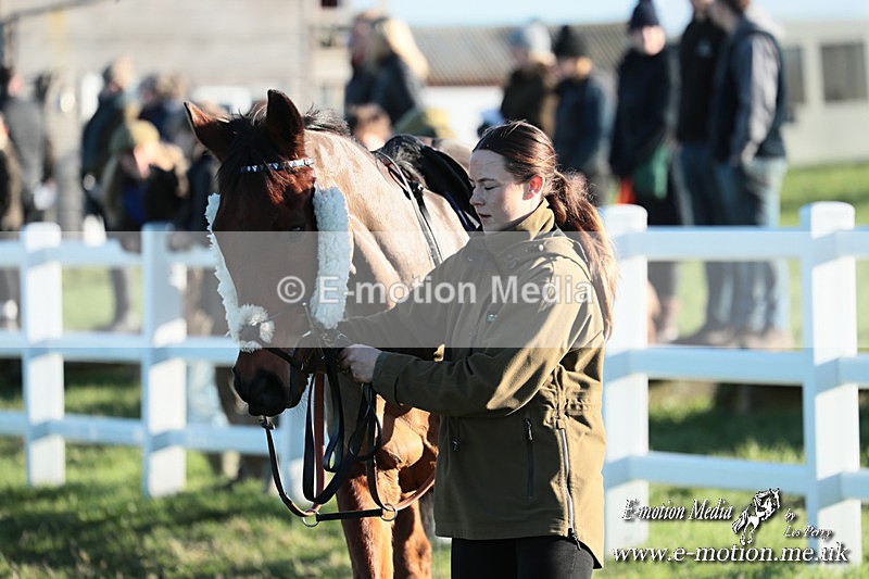 PtP 301125  0039 - Hursley Hambledon Point-to-Point Larkhill Racecourse 30/12/2025