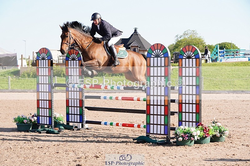 250510-082608-09523 - Cls 13 Snr Foxhunter