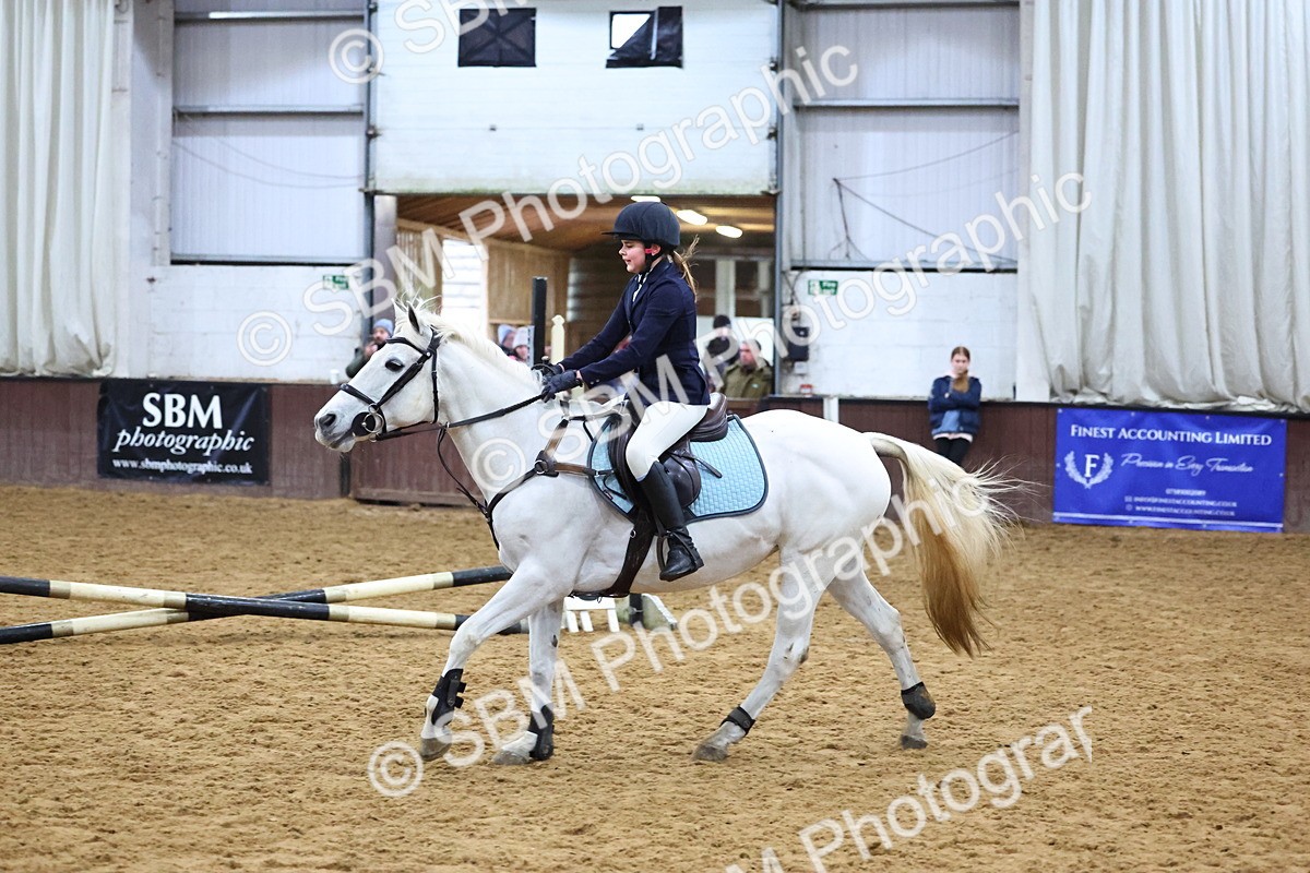 SBM_000197 - Class 1 - 40cm