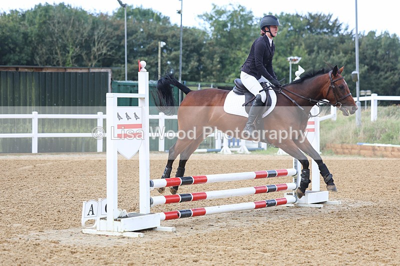 3E7A7578 - Class 1: 60cm Junior