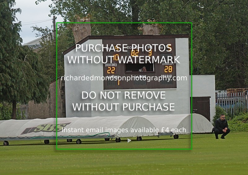 DSC00414 - Kendal CC v Netherfield CC
