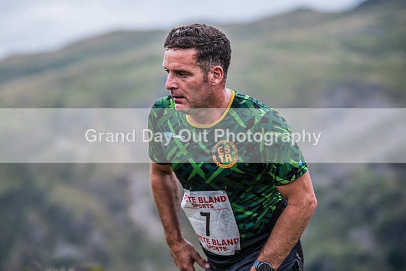 Arnison Horseshoe-186 - Arnison Crag Horseshoe Fell Race Saturday 23rd August 2025