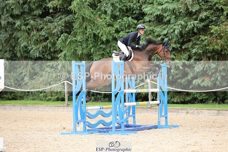 240817-153801-02714 - 06A Snr Fox 1.20m open