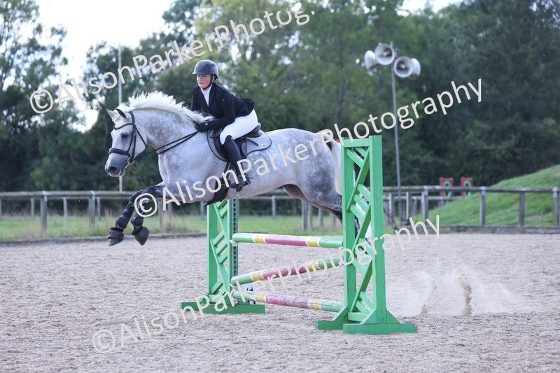 20250928-1922 - Class 5 - 80cm