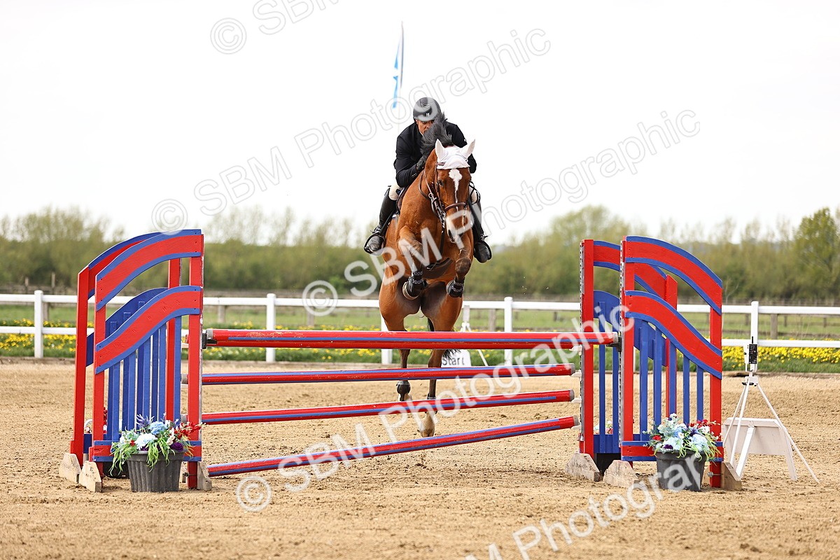 SBM_002409 - Class 11 - Senior newcomers - 1.10m