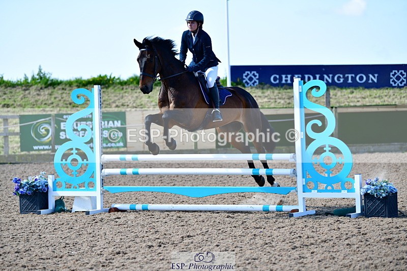 240525A-093710-04815 - Cls 21 British Novice and 90cm Open