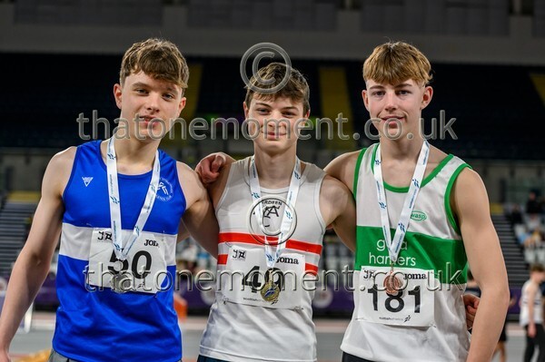 AgeInd25SAT-918620 - Medals