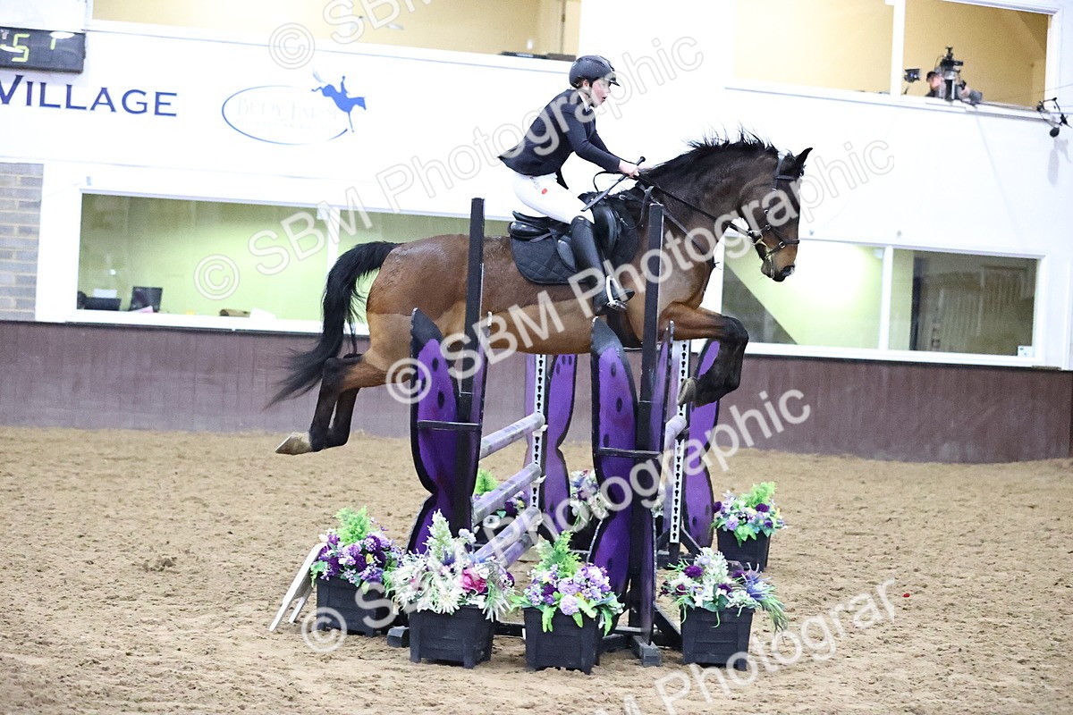 SBM_009089 - Class 20 - Senior British Novice - 80cm