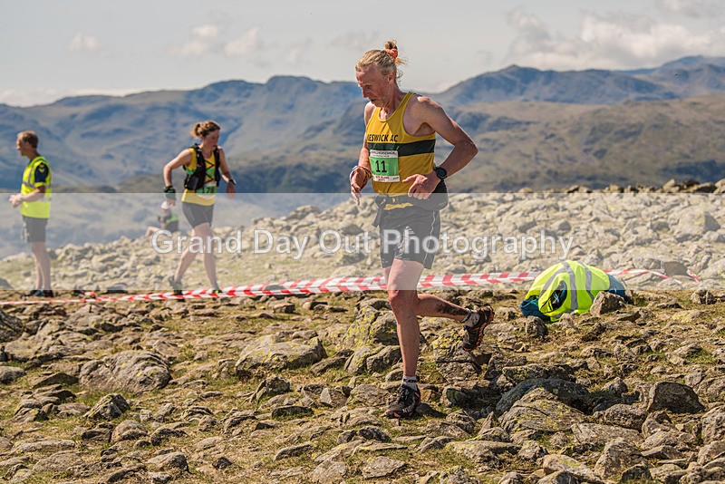 Fairfield-810 - Fairfield Horseshoe Fell Race Saturday 13th May 2023