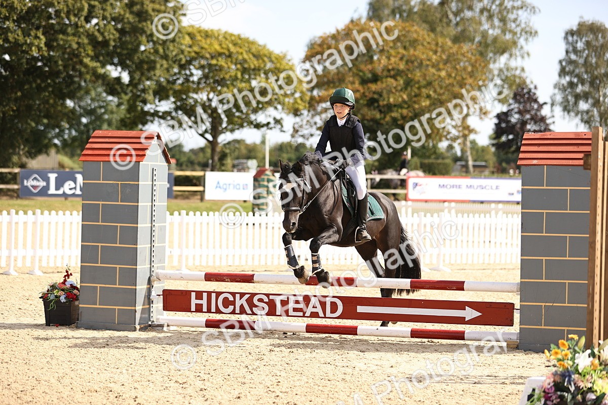SBM_66952 - J13 - Junior Pony 60cm Championship
