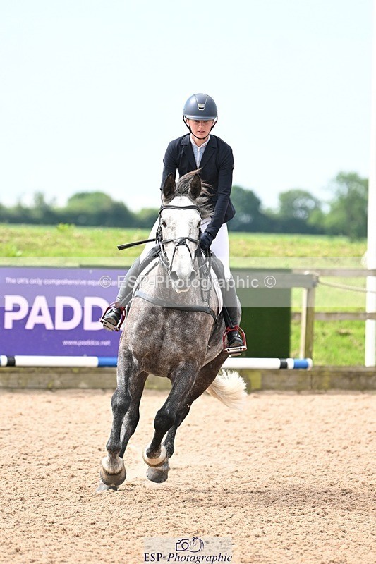 250611-105334-00252 - Cls 2 Snr Discovery & 1m Open