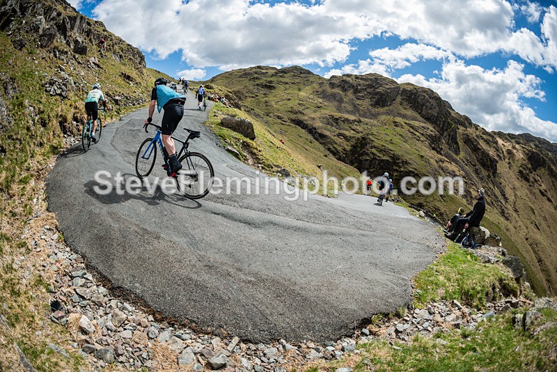 122215 - Hardknott Hairpin 12.00 - 13.00