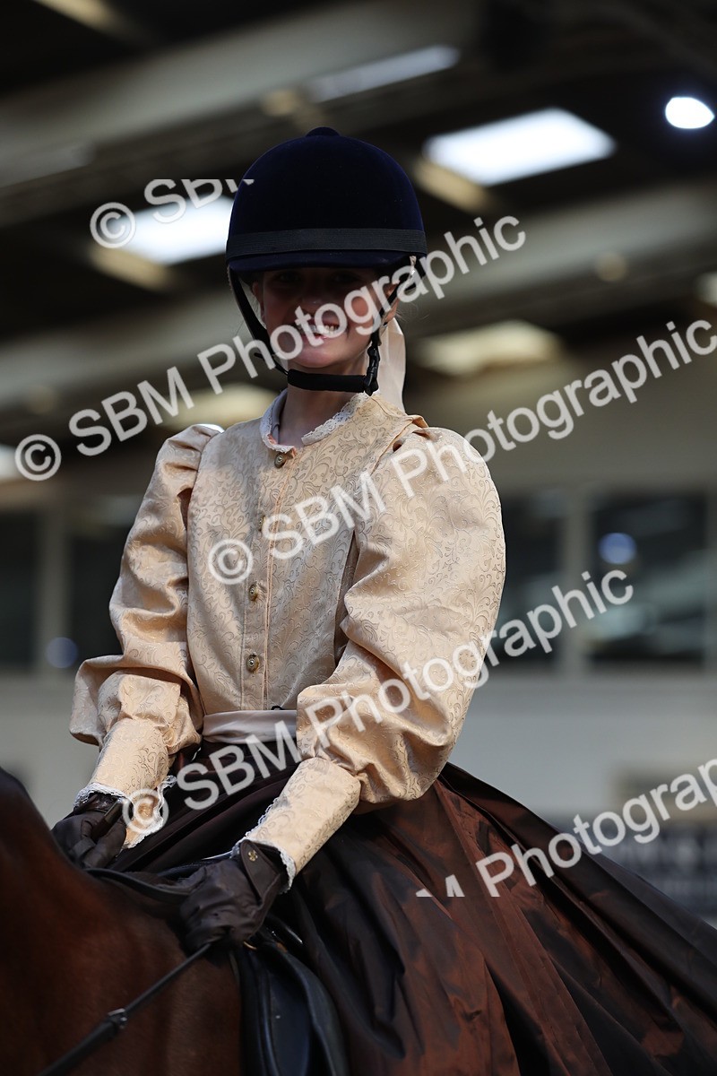 SBM_11267 - Class 104 Ridden Costume - Astride Junior