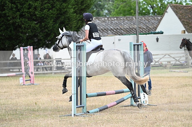 WJ7_1961 - Class 16 Pairs