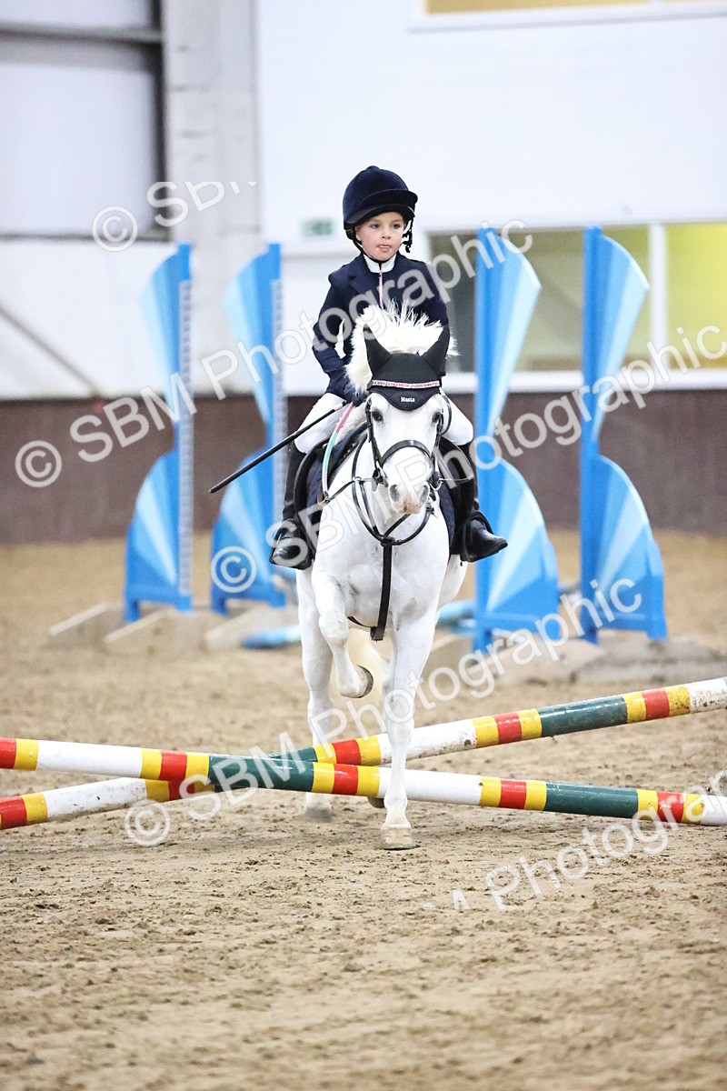 SBM_000100 - Class 1 - Fox Farriers 30cm