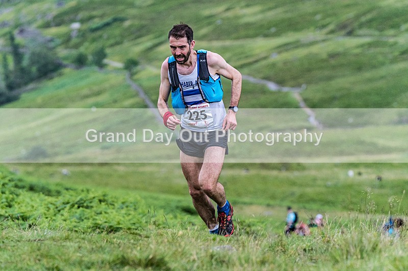 Wasdale-286 - Wasdale Horseshoe Fell Race Saturday 13th July 2024