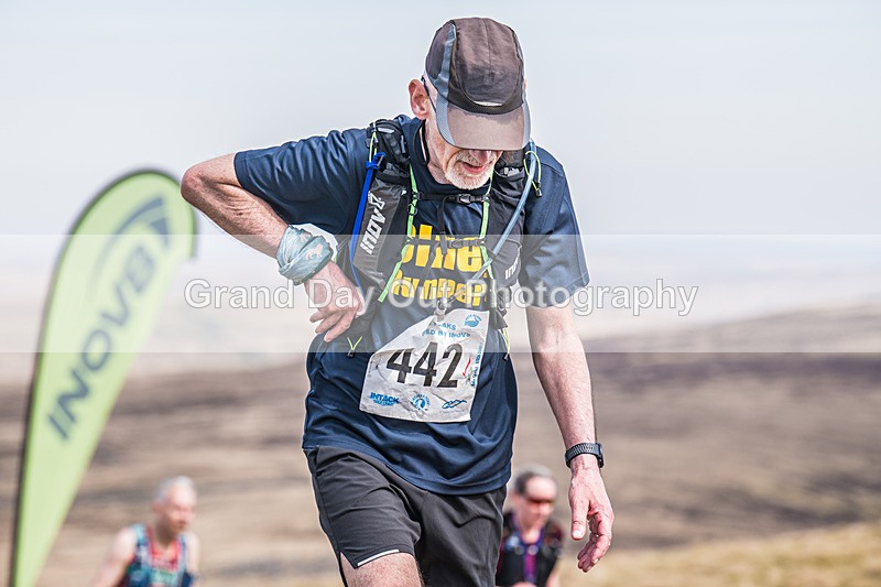 Pen-Y-Ghent-1313 - The 3 Peaks Race Saturday 25th April 2026 - Pen Y Ghent