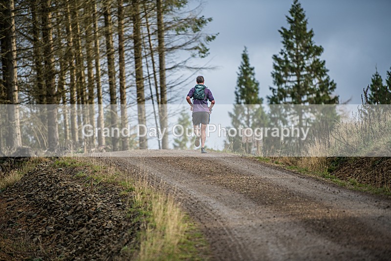 Glentress 21  10K-746 - High Terrain Events Glentress 21 & 10K Trail Races Saturday 16th November 2024