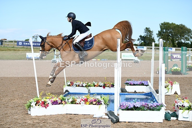 250628-171401-06517 - Cls 13 Pony Showjumper of the Year