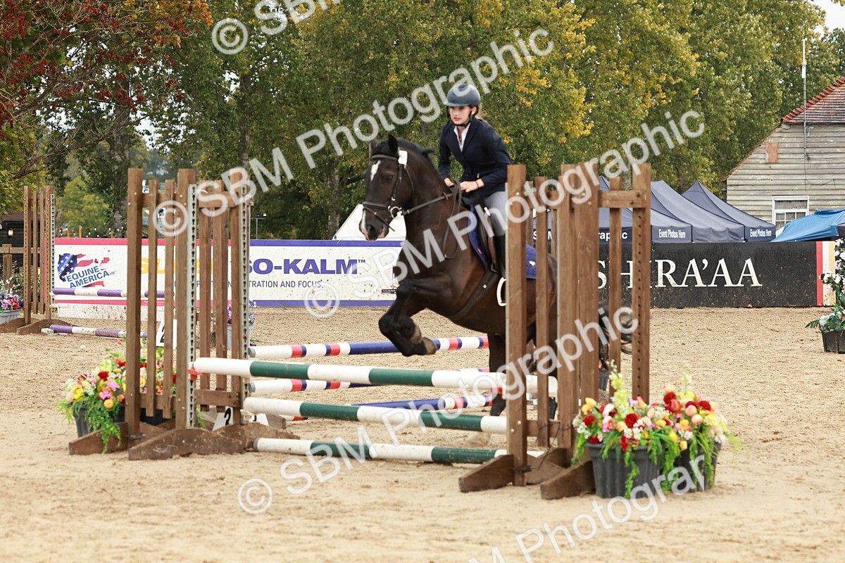 SBM_69280 - J13 - Junior Pony 60cm Championship