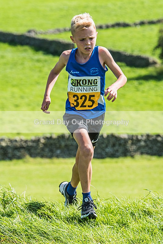 Loweswater Show-173 - Loweswater Show Junior & Senior Fell Races Sunday 3rd September 2023