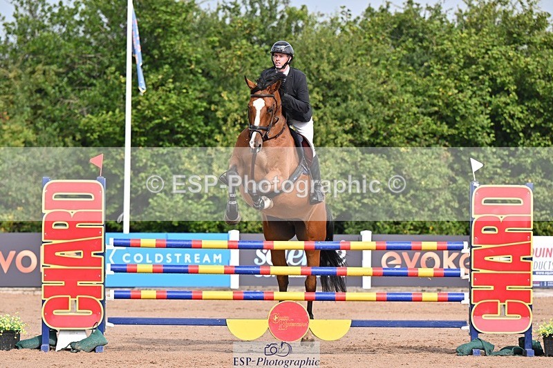 250718-091539-08735 - Cls 26, 1 Star 5yr old Tour