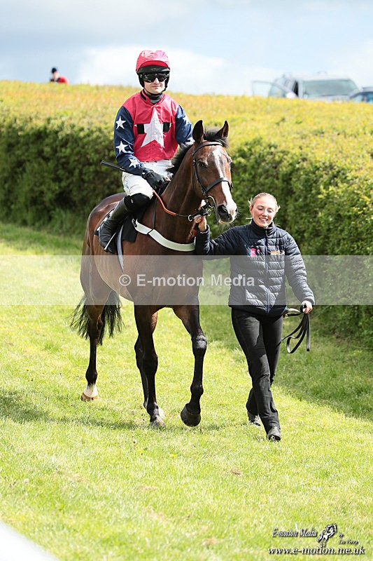 PtP 180426 423 - Worcestershire Hunt PtP Chaddesley Corbett 18/04/26