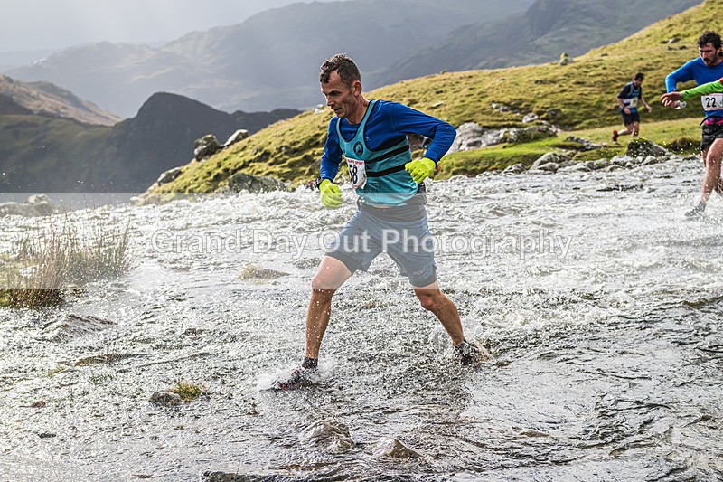 Langdale -74 - Langdale Horseshoe Fell Race Saturday 10th October 2026