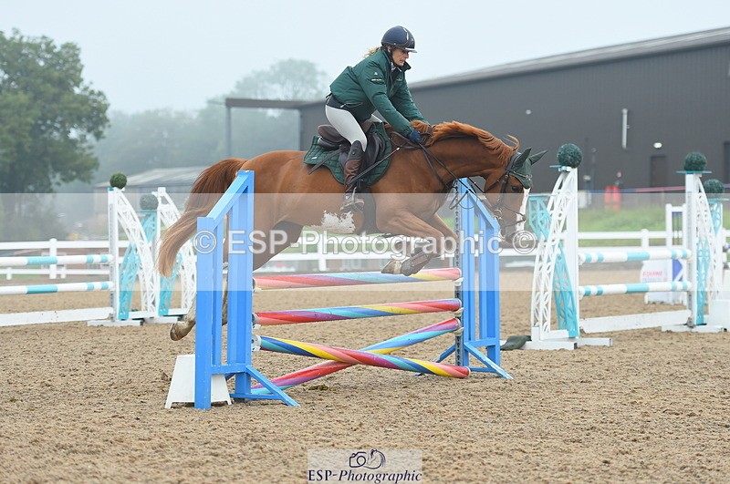 230916A-114624-03696 - Cls 22 95cm Amateur Qualifier