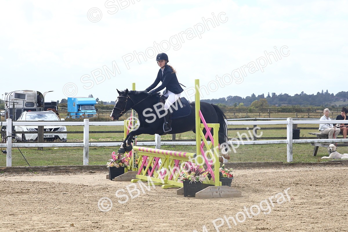 SBM_007394 - Class 8 - 70cm Champs