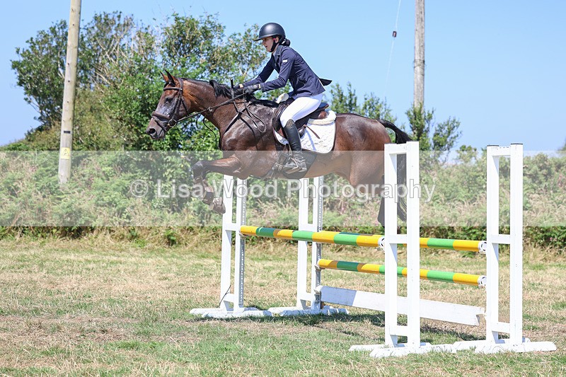 3E7A4724 - Class 13: 1.05m National Amateur Championship Qualifier