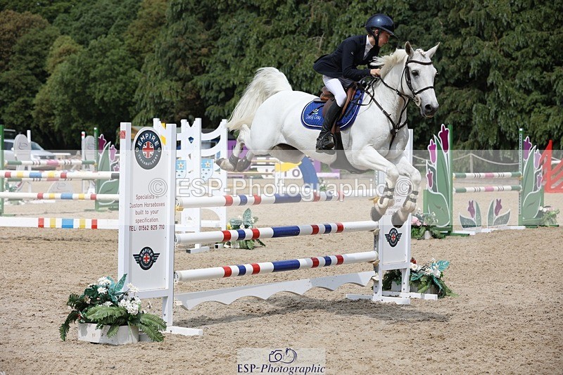 230617-150745-05322 - Cls 09 Blue Chip Pony Newc 2nd Rnd & Jump Off