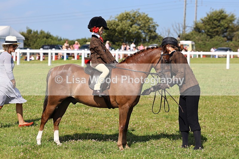 IMG_1729 - Class 31: Lead Rein SP/SHP