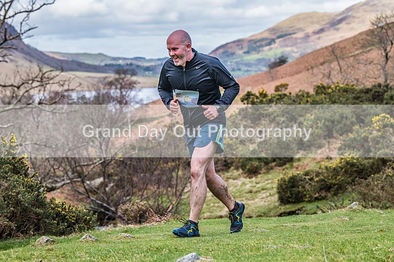 Buttermere-425 - High Terrain Events Buttermere Trail Run Sunday 26th March 2023