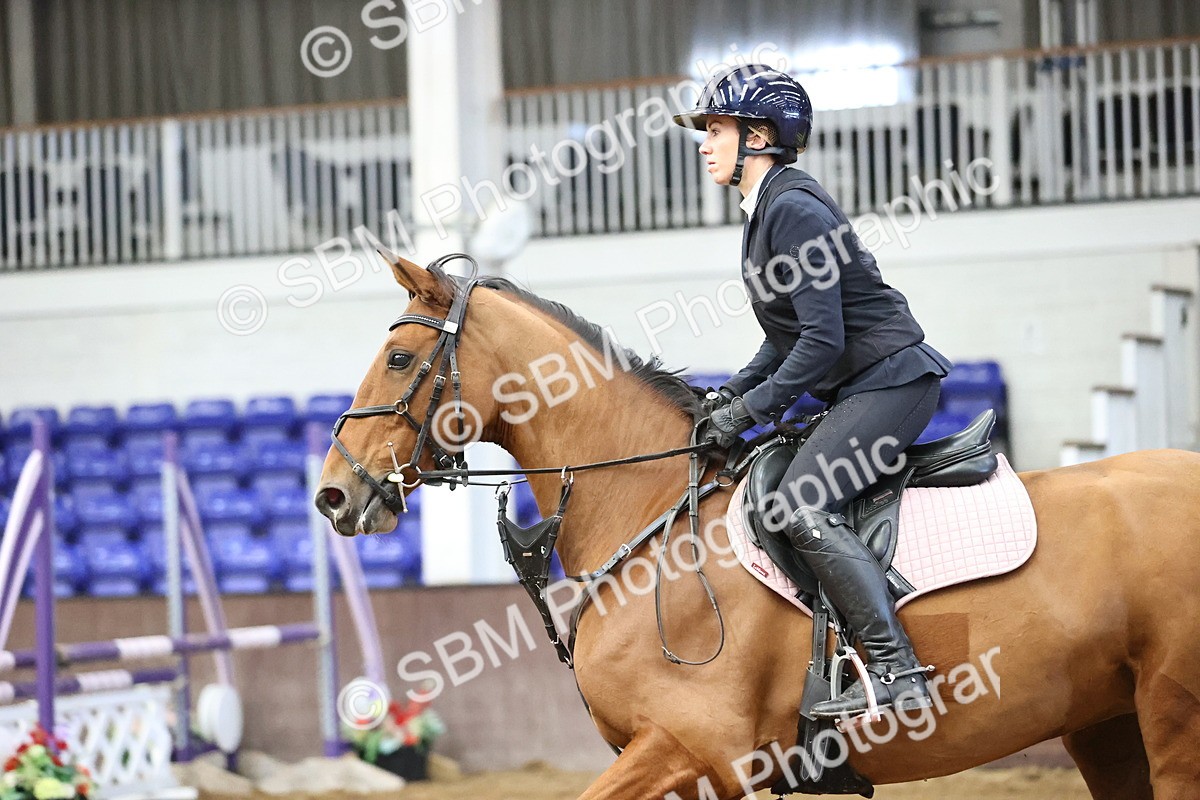SBM_005751 - Class 17 - Equiyd Ruby Bluechip Qualifier