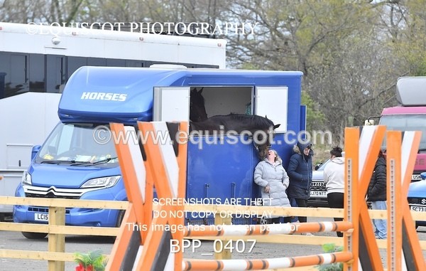 BPP_0407 - CLASS 3 FRI Senior Discovery/ 1m Open