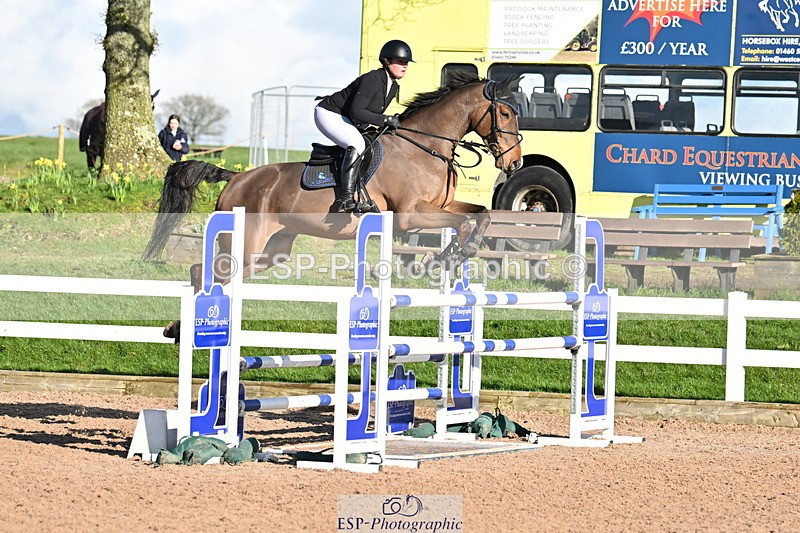 240224A-150711-04064 - Cls 15 Foxhunter and 1.20m Open