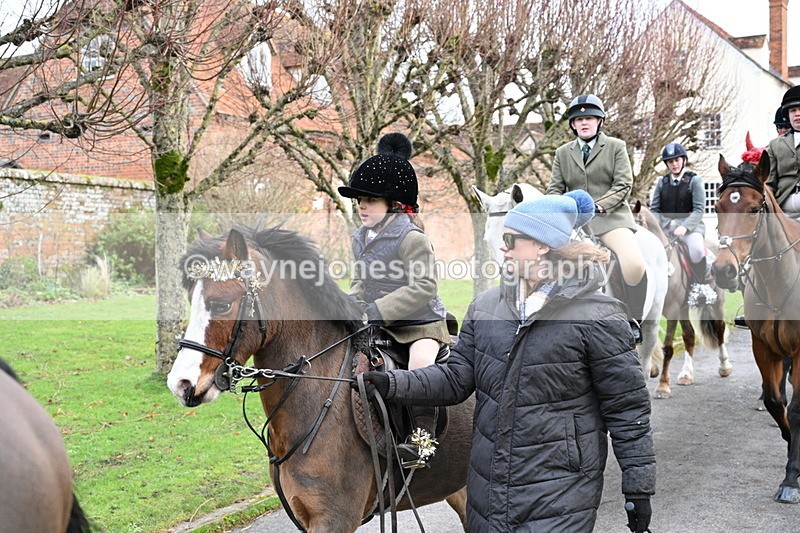 WJ7_9669 - Berks & Bucks Lead Rein - Hendred House 22-12-14