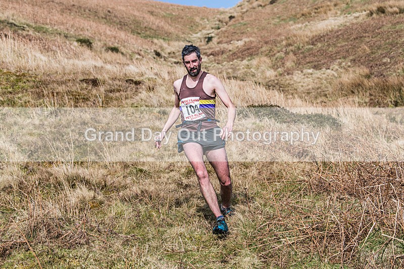 Black Combe-594 - Black Combe Fell Race Saturday 8th March 2025
