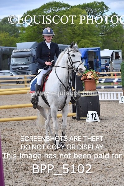 BPP_5102 - CLASS 17 SAT  Senior Discovery/ 1m Open