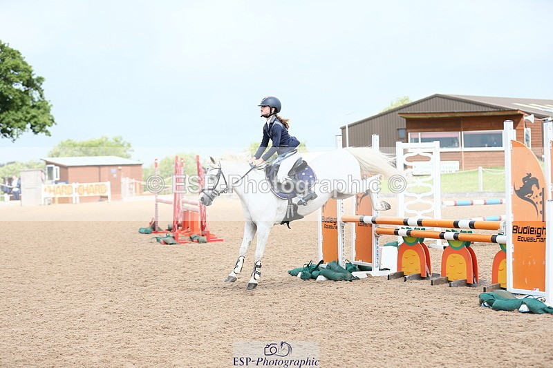 230715A-105003-00413 - Cls 34 Springboard 128cm & 138cm