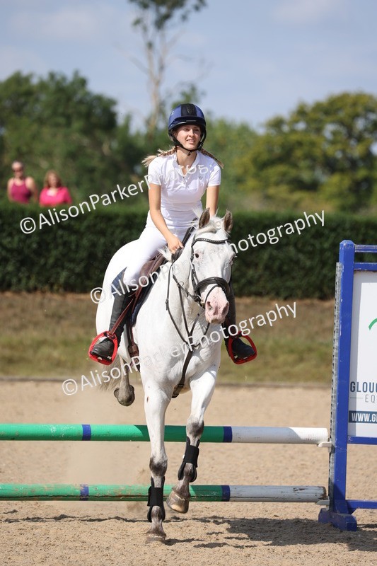 20250810-0845 - Class 3 - 60cm