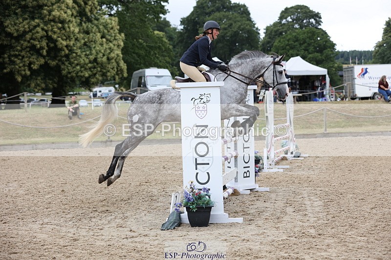 250705A-142631-15436 - Cls 36 Snr Discovery and 1m Open