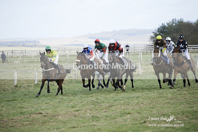 PtP 060222 084 - Combined Services Point-to-Point - Larkhill - 06/02/22