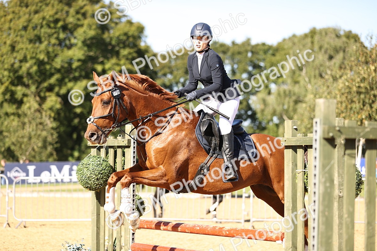 SBM_38259 - J39 - Senior 85cm Championship