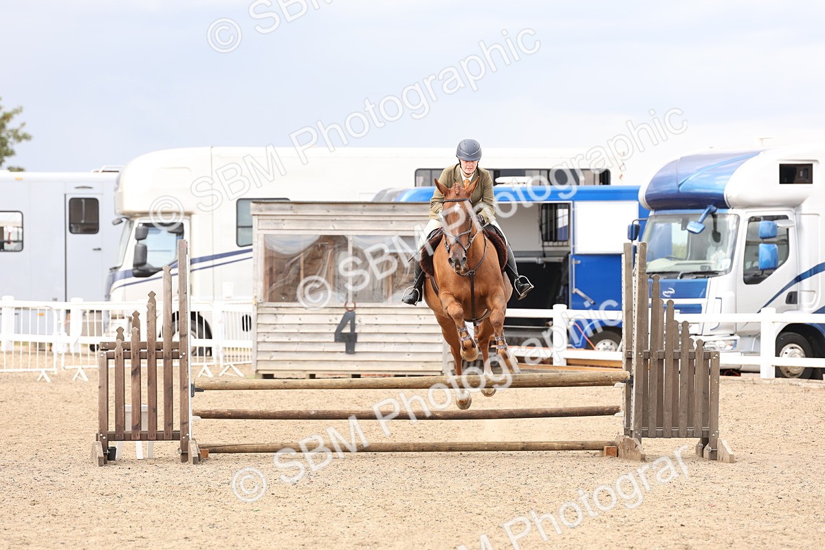 SBM_07462 - Class 59a -  Style & Performance - 80cm (15-19)