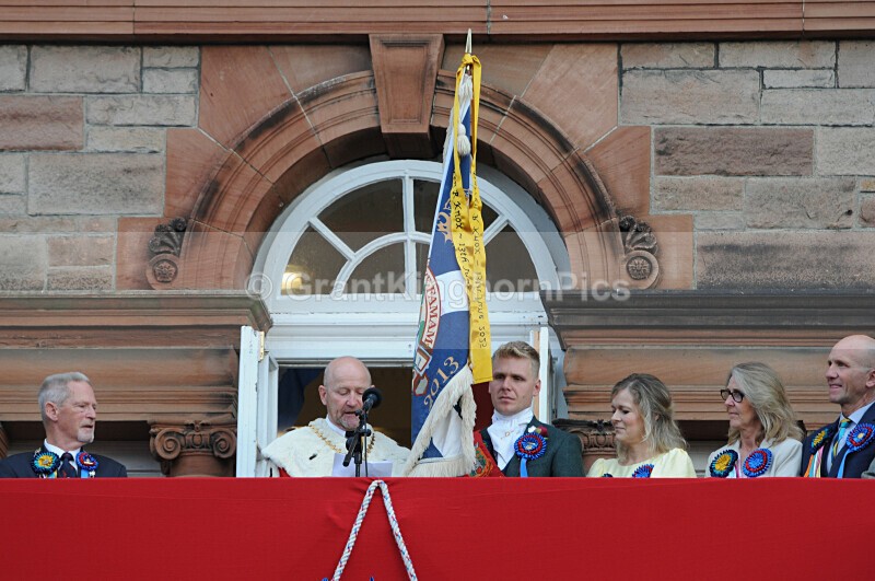 _056 - Selkirk Common Riding 2025